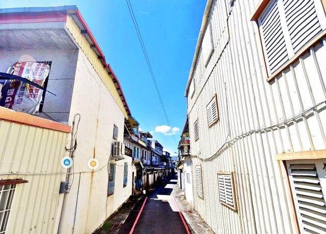 羅東鎮復興路二段透天