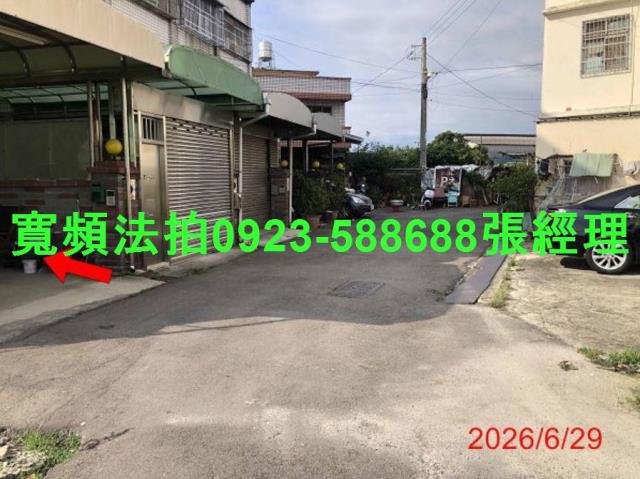 潭子拍賣透天-3