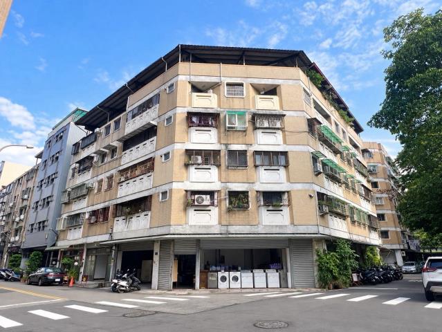 台中店面-0