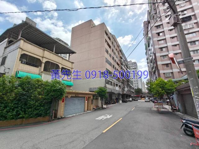 台中北屯法拍大樓-2