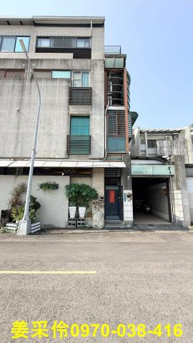 嘉義榮總劉厝公園西區國民運動中心