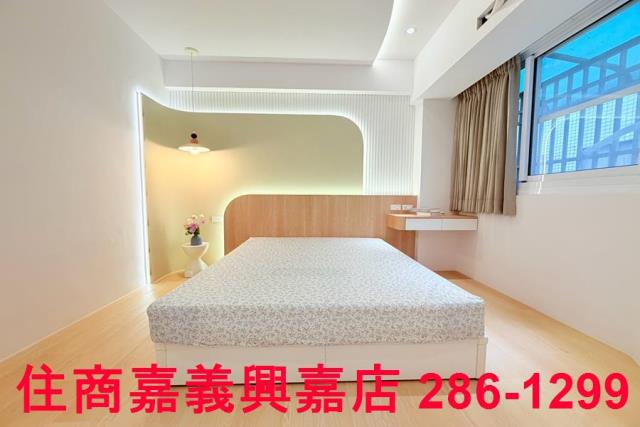 嘉義民雄華廈-3