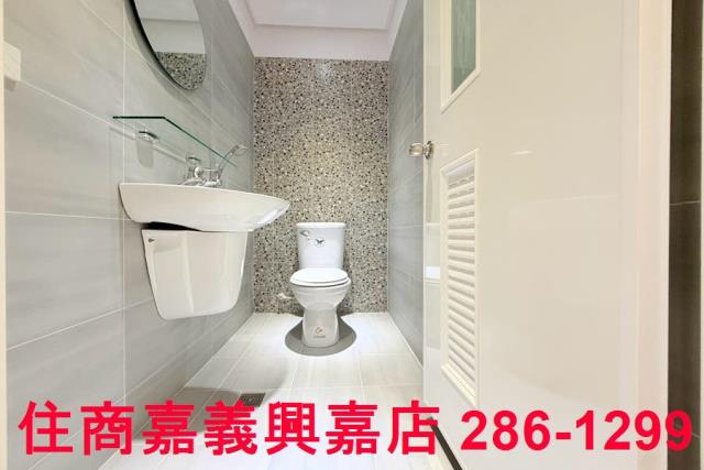 嘉義民雄華廈-4