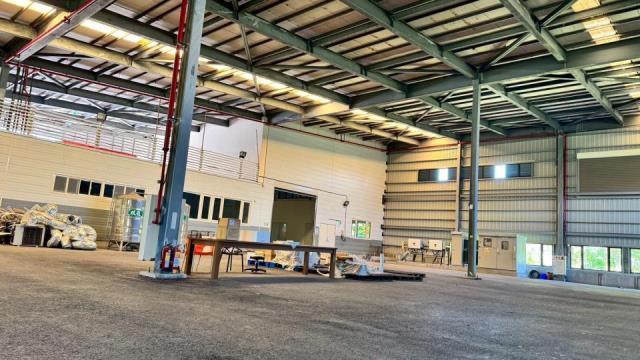 衝姐屏東廠房屏東廠房出售農科廠房生技廠房