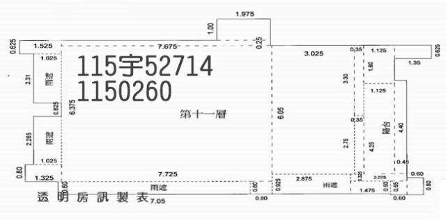 八德法拍大樓-7
