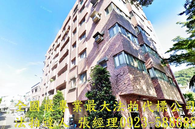 宜蘭縣頭城鎮復興路87號6樓