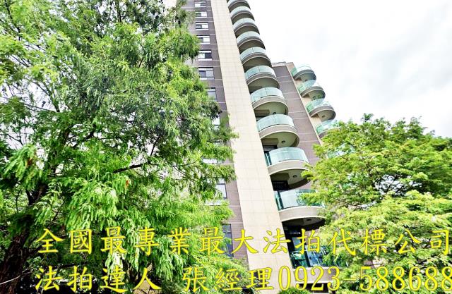 礁溪大樓法拍-1