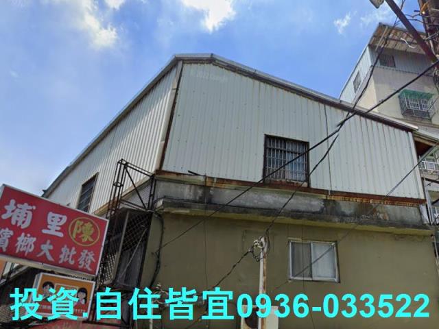 新北法拍透天-0