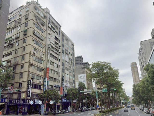 台北大樓法拍-2