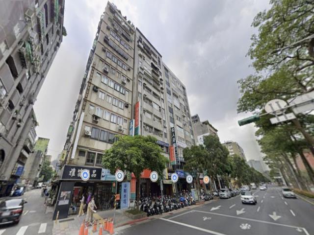 台北大樓法拍-4