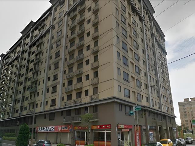 桃園蘆竹大樓法拍-4