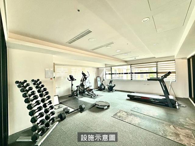 台南新市大樓-12