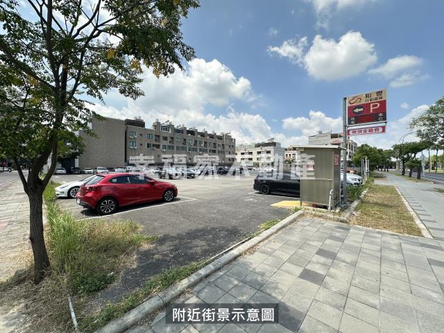 台南新市大樓-3