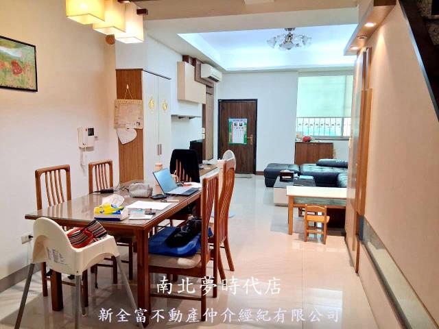 台南善化透天-1