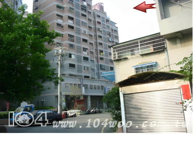 桃園桃園區大樓拍賣-1