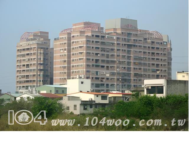 桃園桃園區大樓拍賣-3