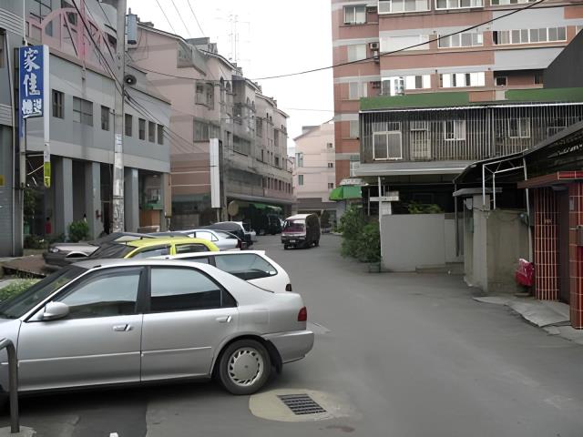 桃園桃園區大樓拍賣-5