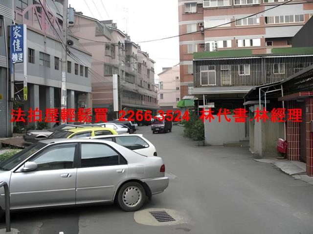 桃園桃園區法拍大樓-9