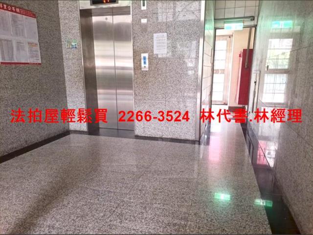 桃園桃園區法拍大樓-4