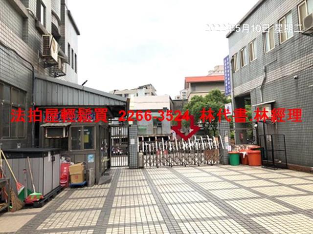 桃園桃園區法拍大樓-5