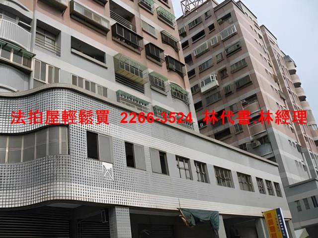 桃園桃園區法拍大樓-7