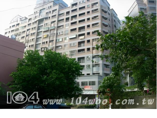 桃園桃園區法拍大樓-3