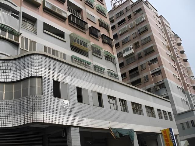 桃園桃園區法拍大樓-0