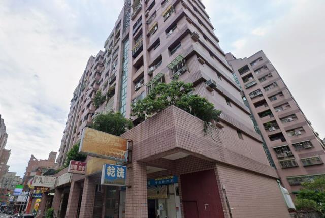 桃園桃園區大樓法拍-1