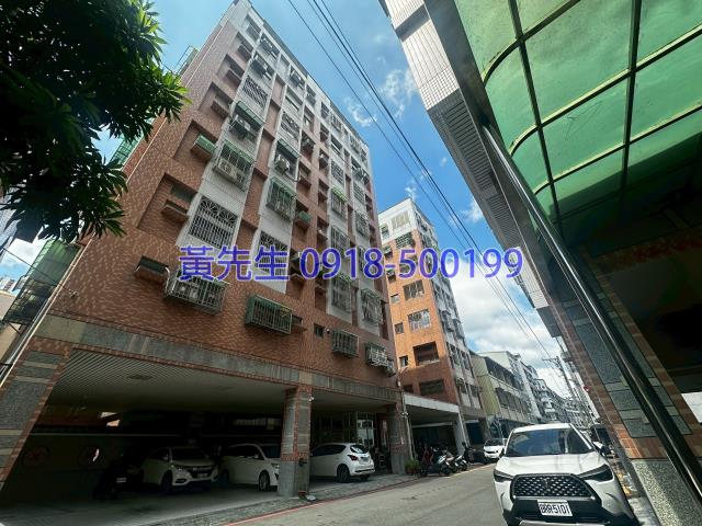 潭子法拍大樓-1