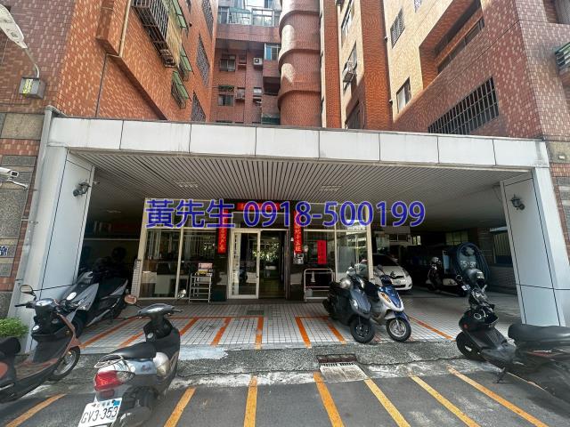 潭子法拍大樓-3