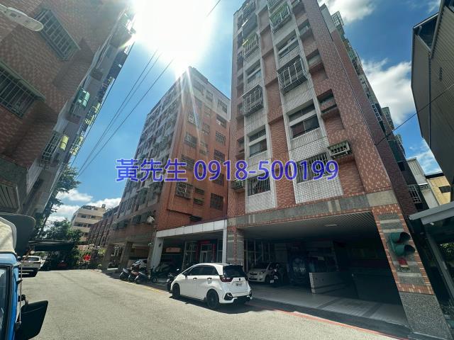 潭子法拍大樓-2