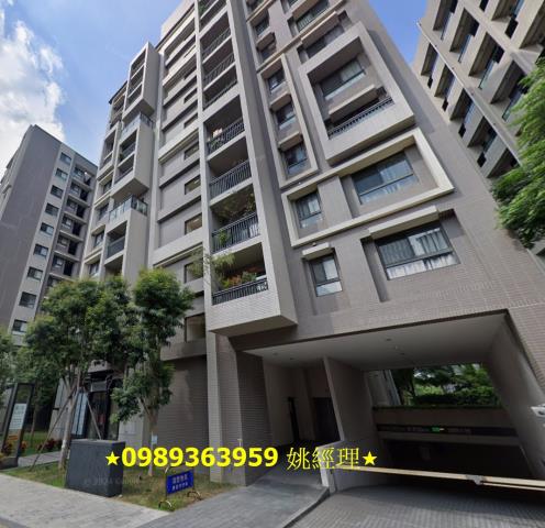 南屯法拍大樓-3