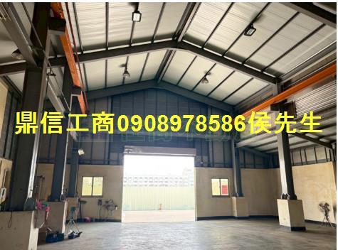 仁德廠房-2