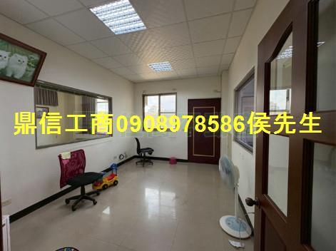 仁德廠房-4
