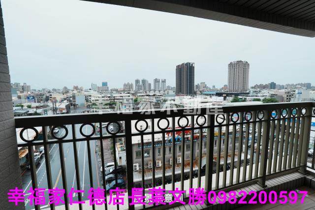 台南大樓-0