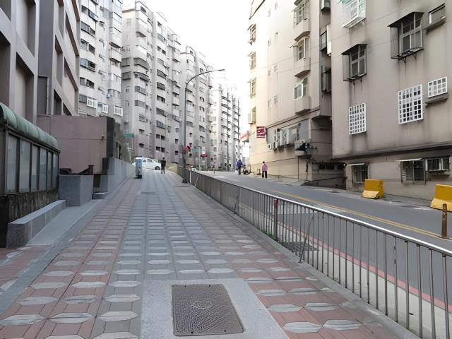 桃園楊梅大樓法拍-5