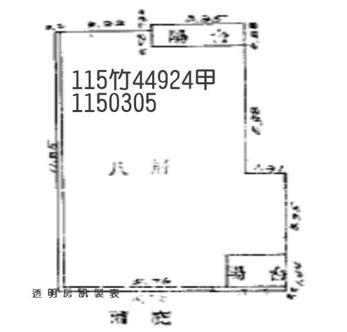 桃園楊梅大樓法拍-7