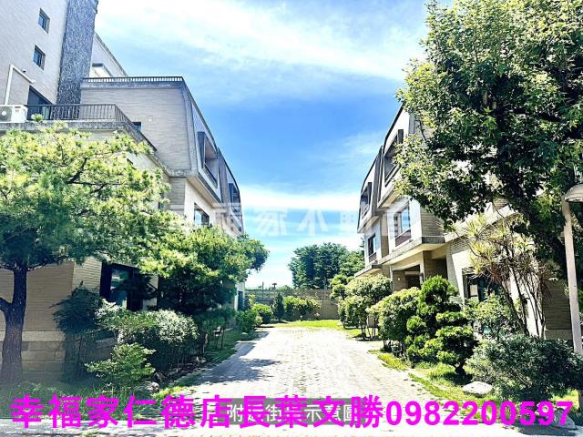 台南善化透天-14