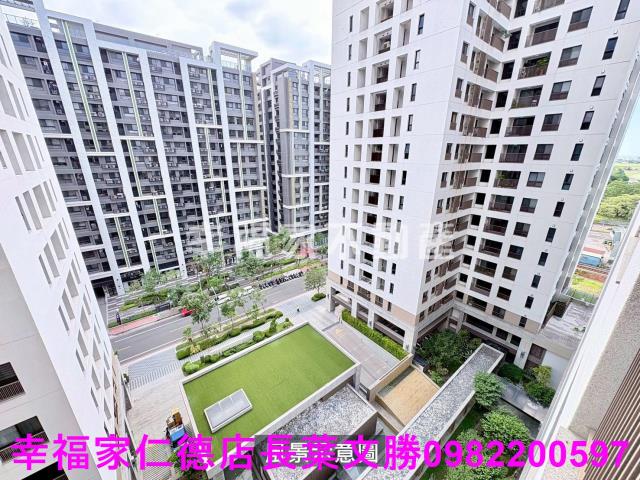 台南東區大樓-3