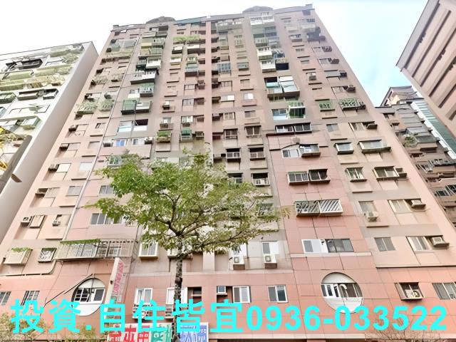 新北八里法拍大樓-1