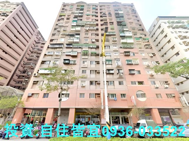 新北八里法拍大樓-2