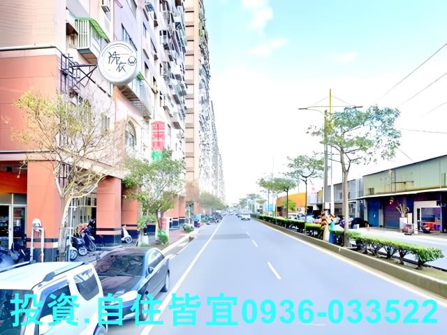 新北八里法拍大樓-3