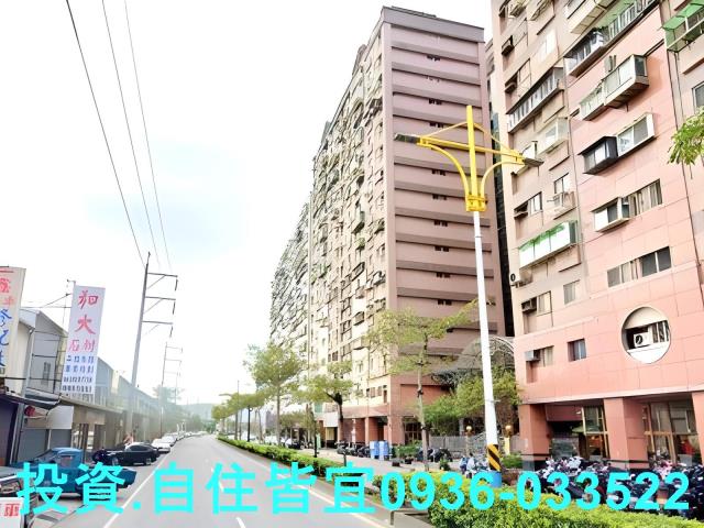 新北八里法拍大樓-4