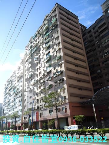 新北八里法拍大樓-6