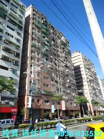新北八里法拍大樓-7