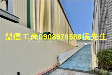 台南永康廠房-7