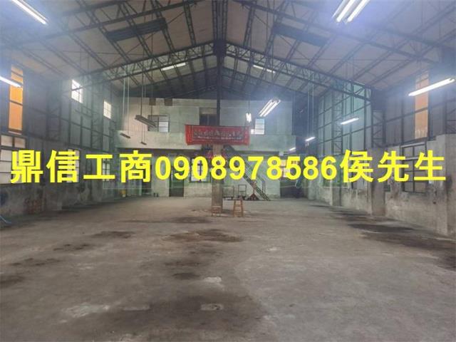 台南永康廠房-2