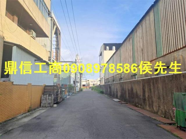 台南永康廠房-6