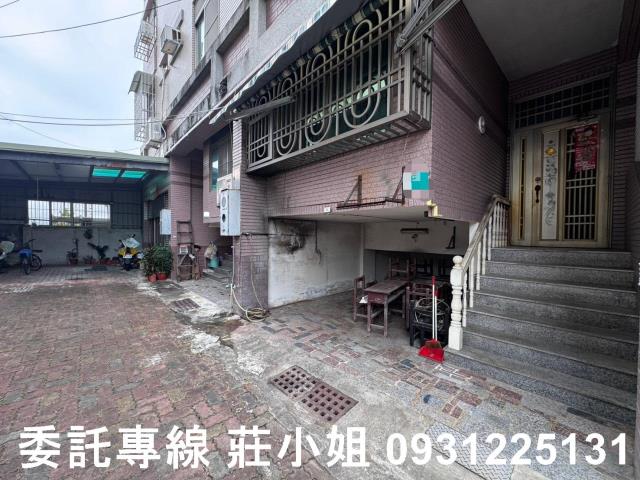台南安南透天-10
