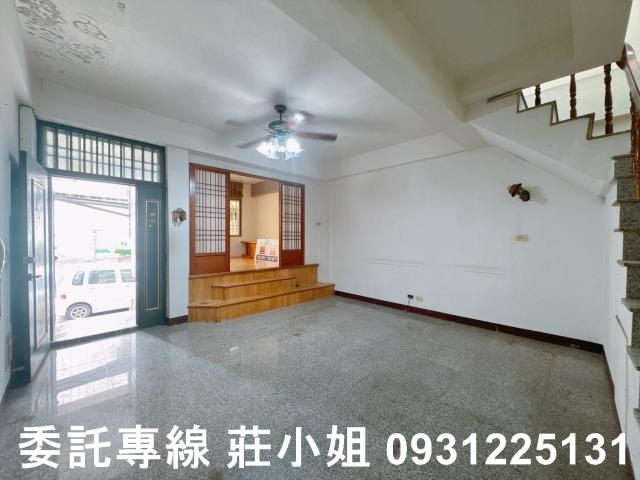 台南安南透天-0